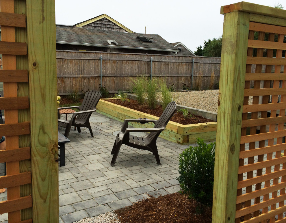 Narragansett Beach House