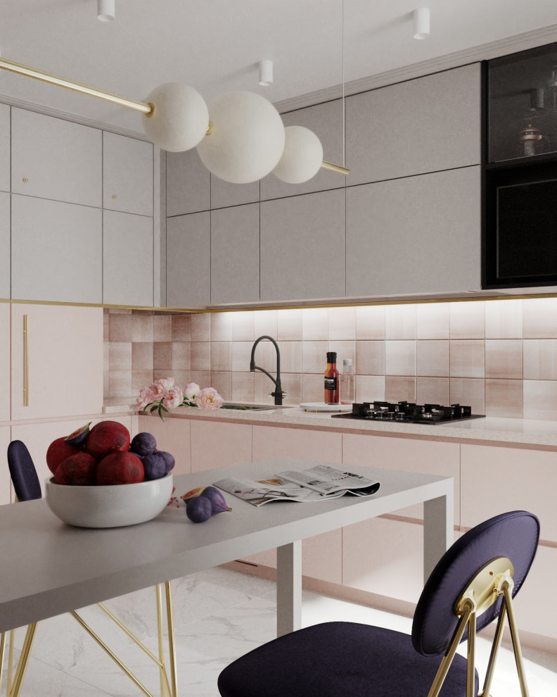 98м2 в Орехово-Зуева