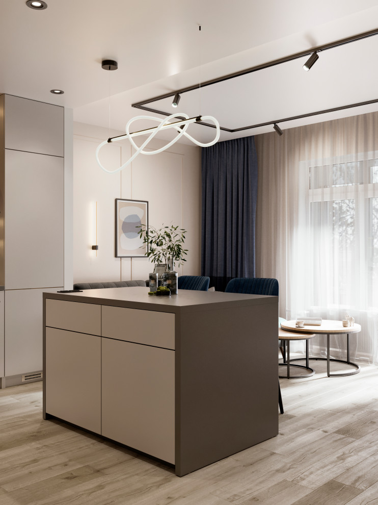 ЖК Айвазовский