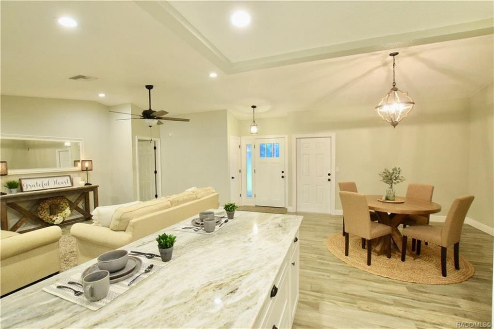 Kitchen Remodels