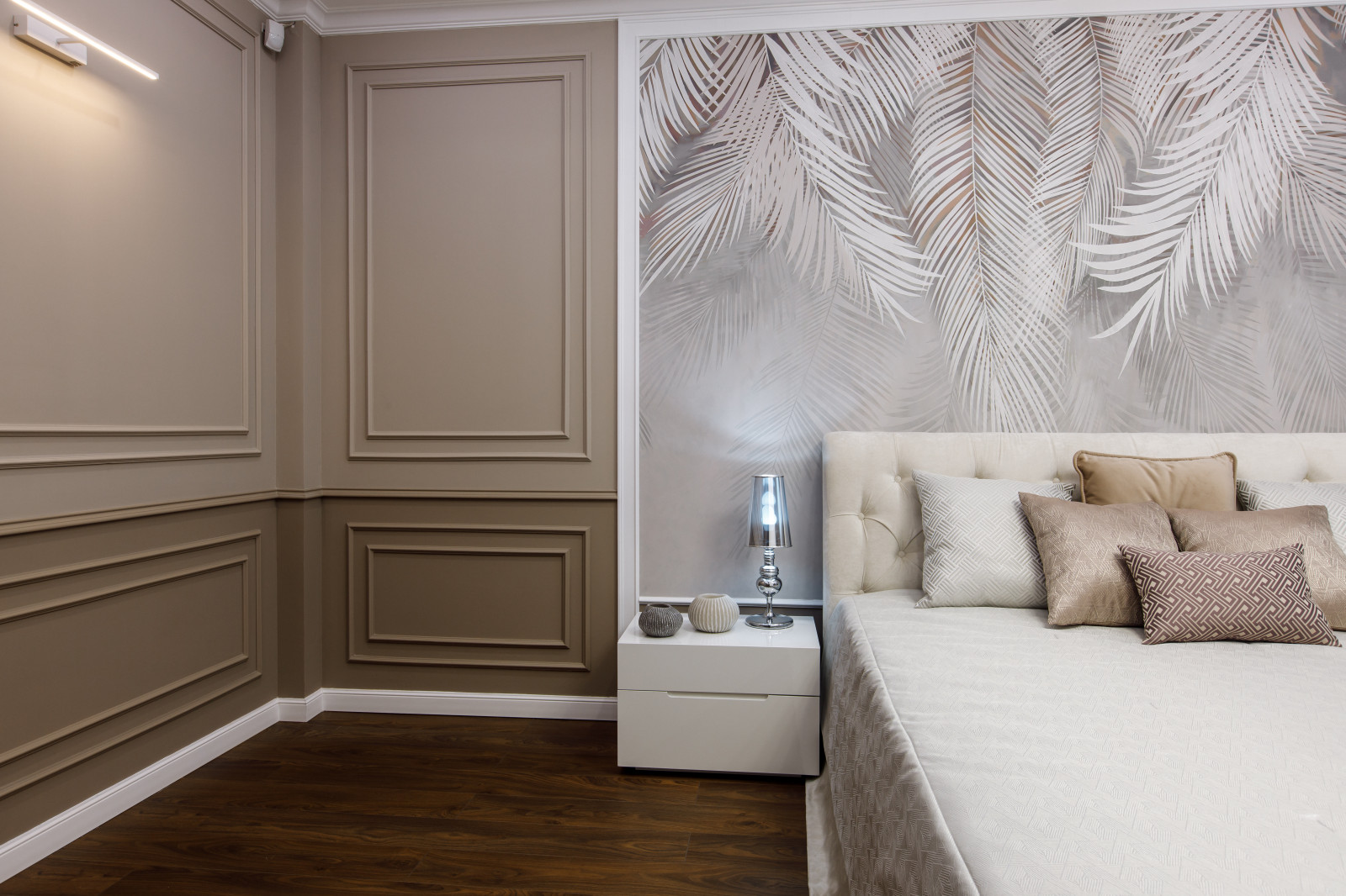 Квартира на проспекте