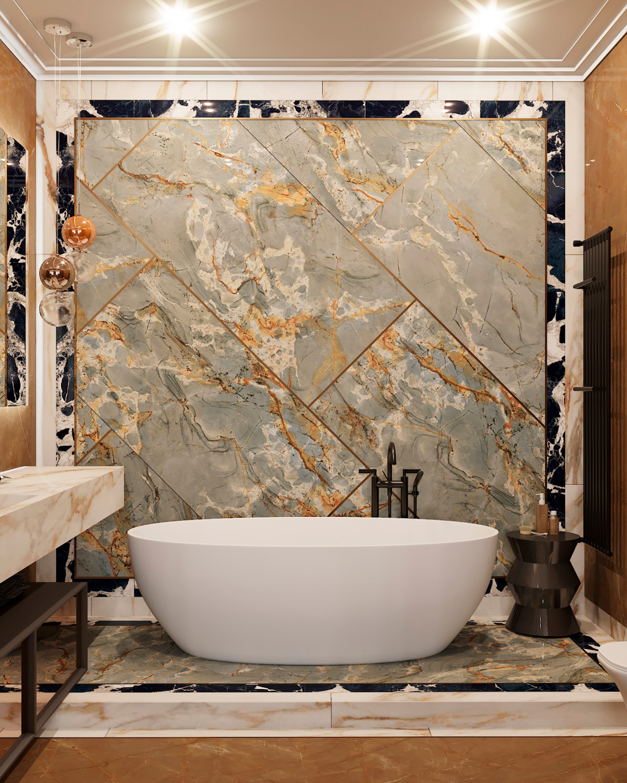 Выход в цвет