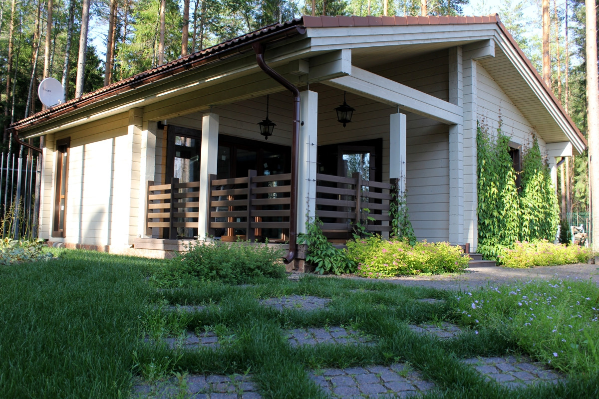 Особый статус