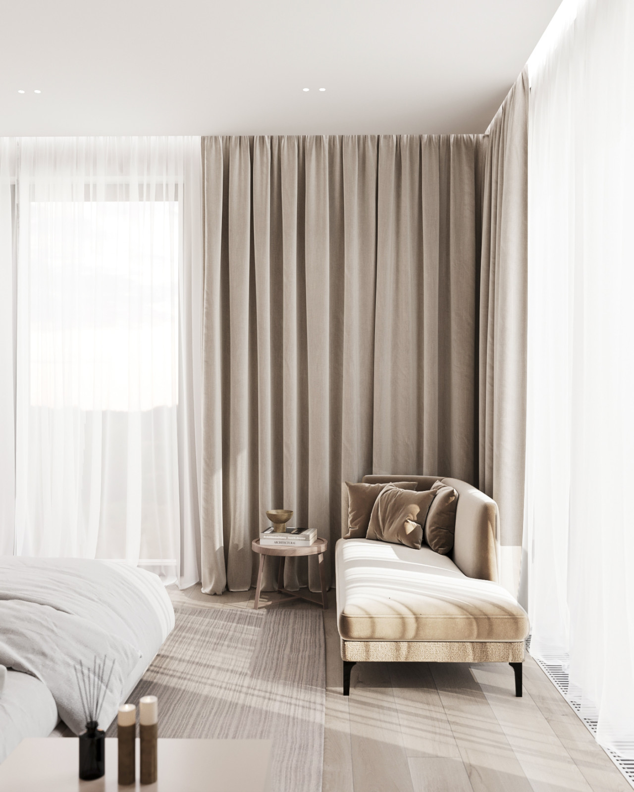 Загородный дом в Онегин Парк