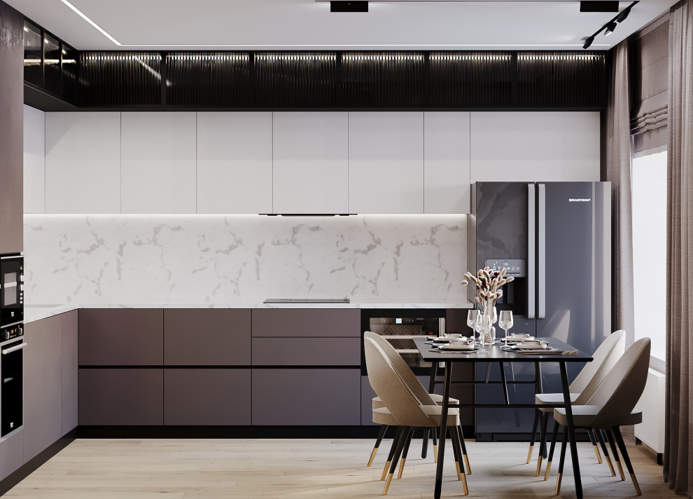 Малая Бухаресткая #2