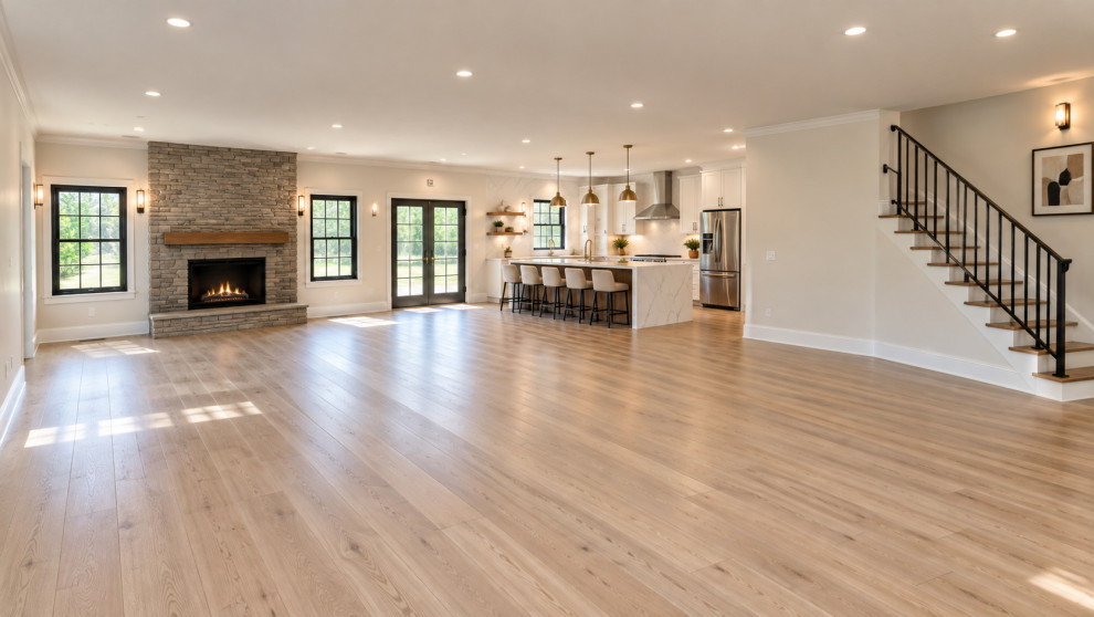 FULL HOUSE Luxury REMODELING