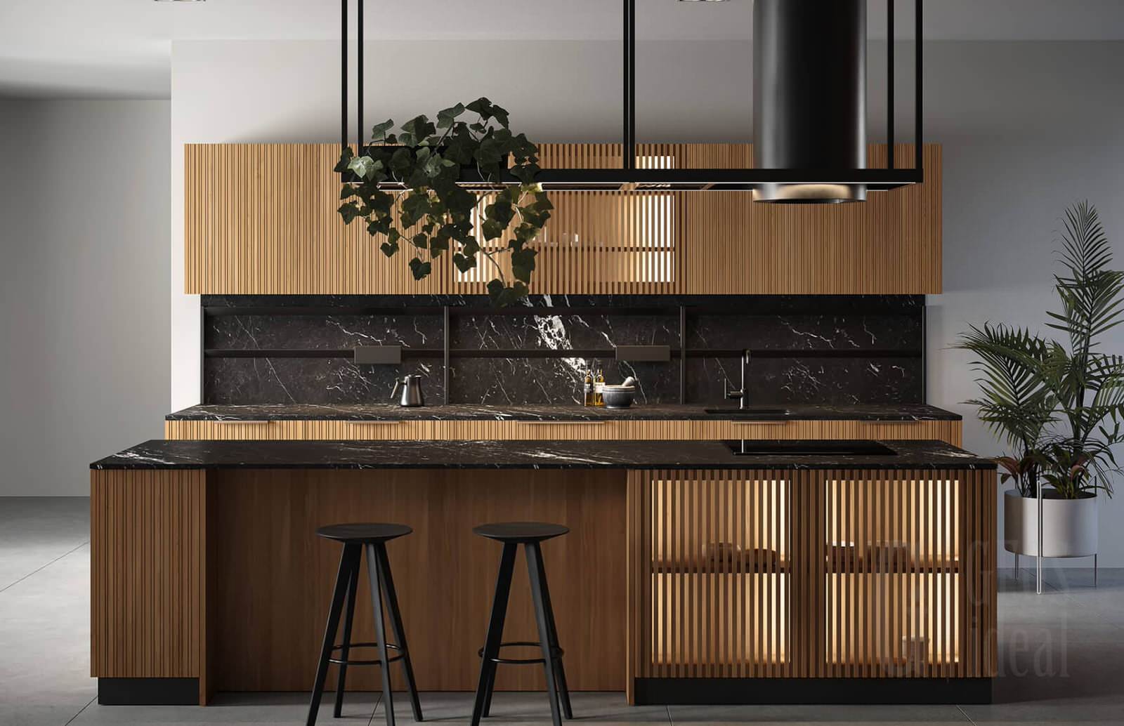 Кухня Котра Терра