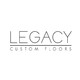 Legacy Custom Floors