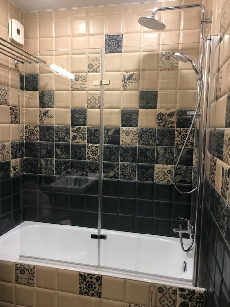 Студия на Воробьевых горах