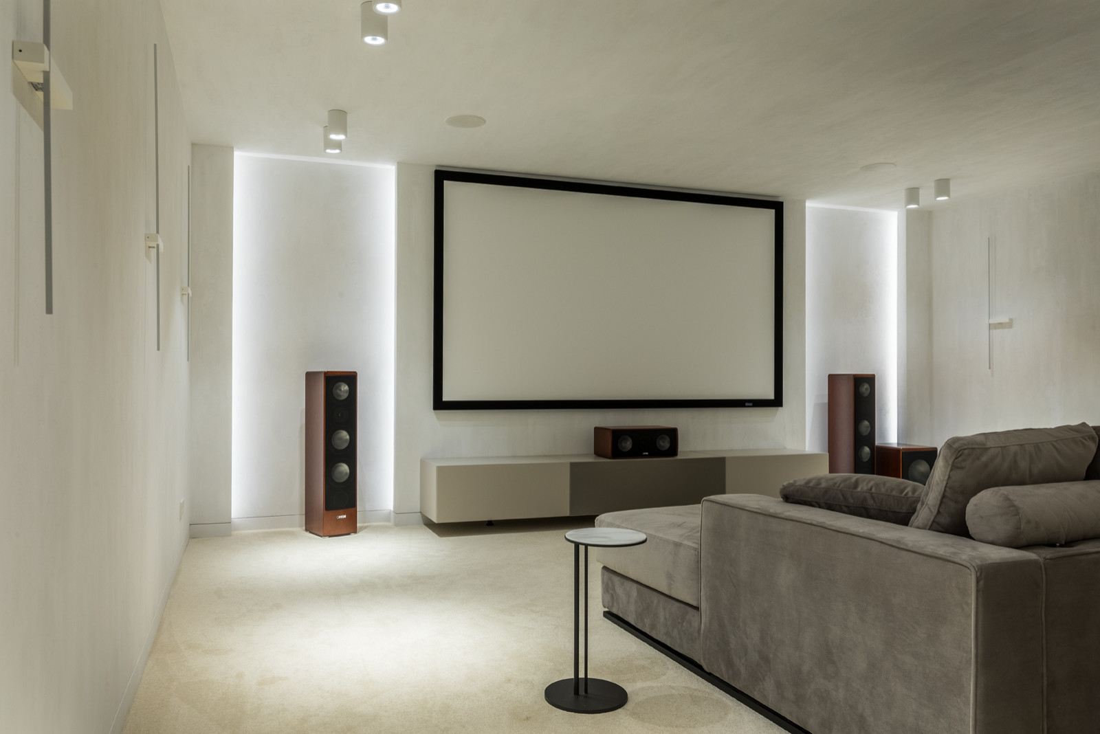 Дом в Вешках