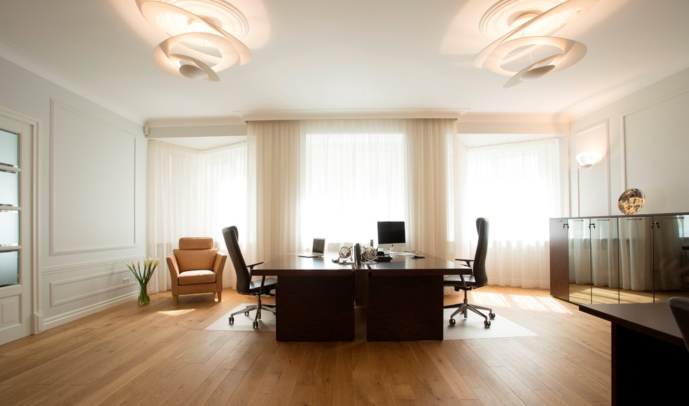 Квартира-офис на улице ,,Венок роз,,