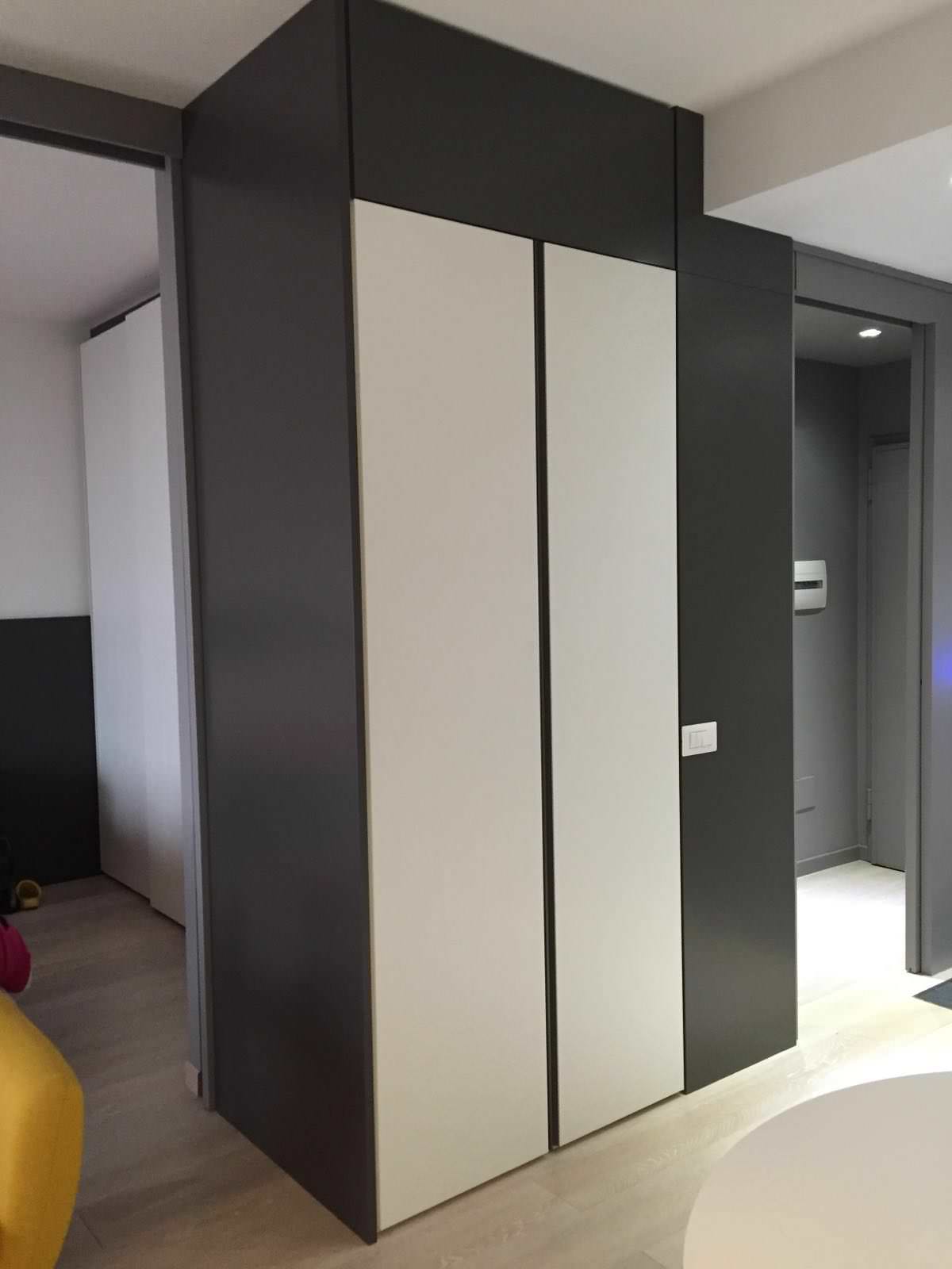 appartamento 50mq a Milano