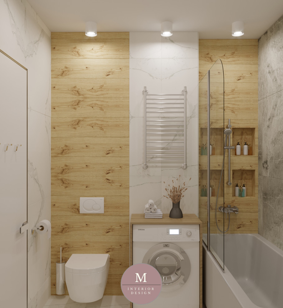 Квартира в ЖК Палацио