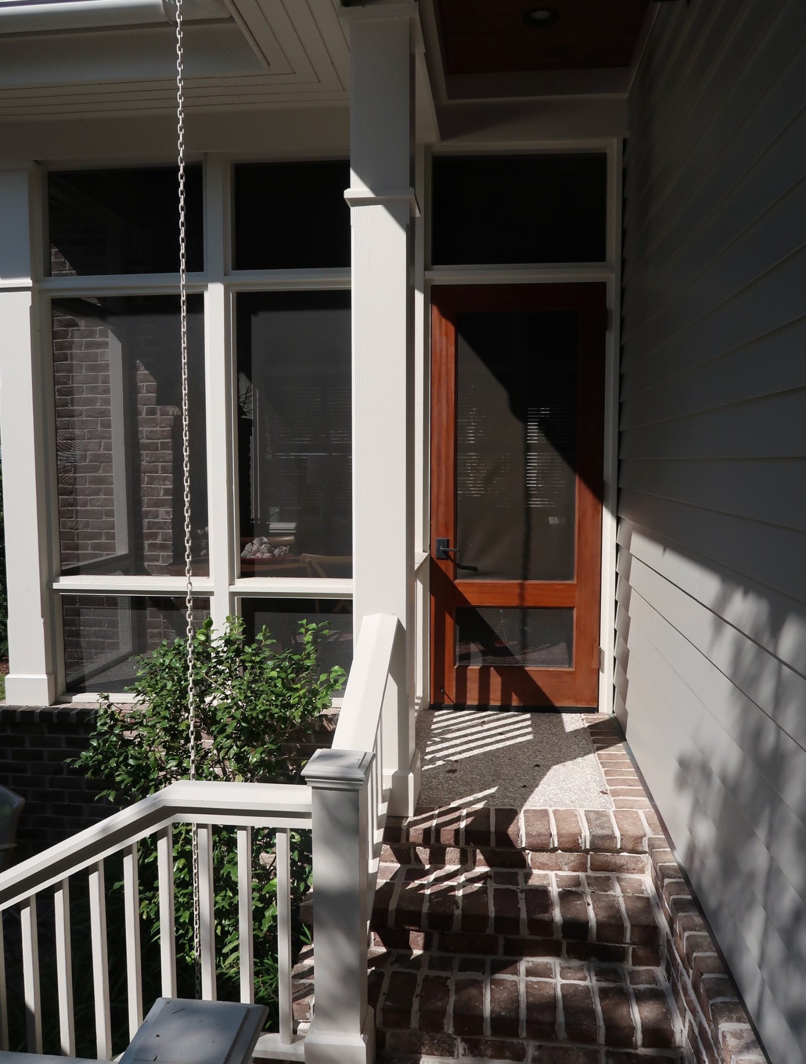 Palmetto Bluff Renovation