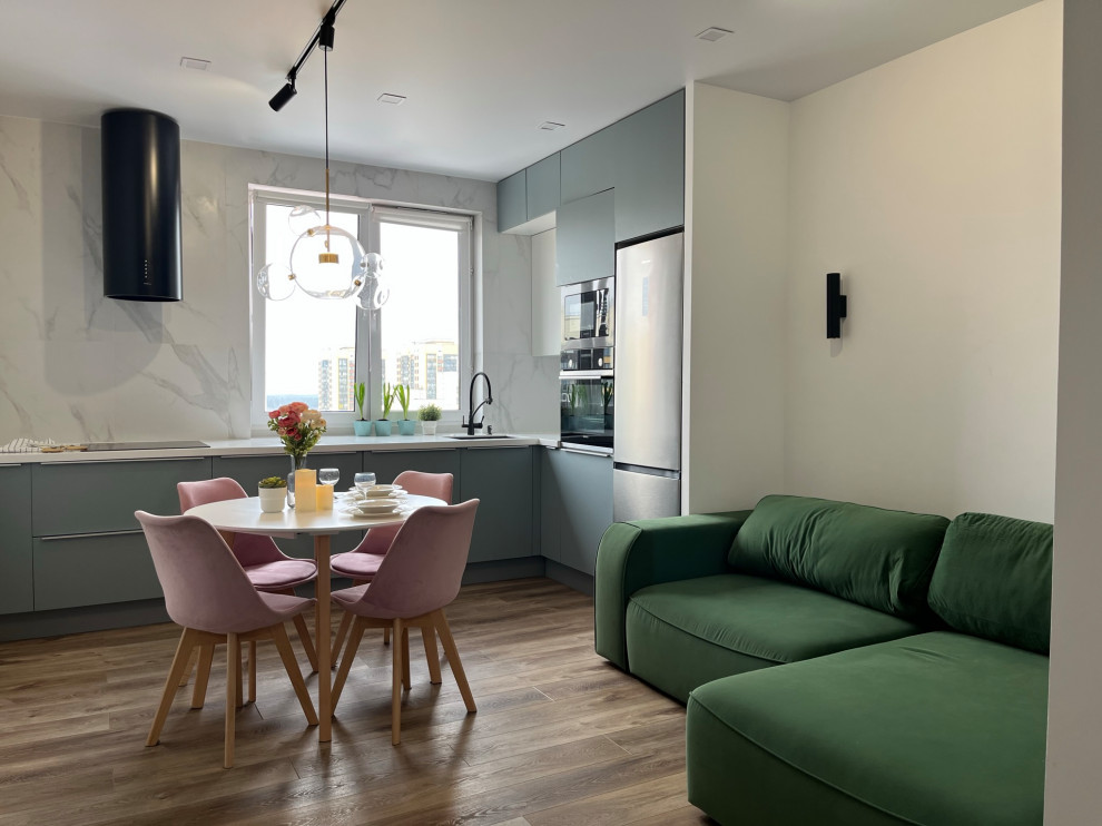 82 м2 Рассказовка