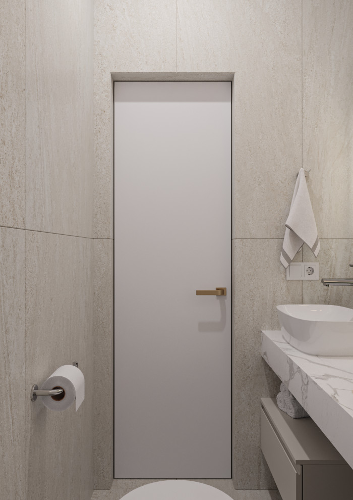 ЖК "ДОМ НА НАБЕРЕЖНОЙ"