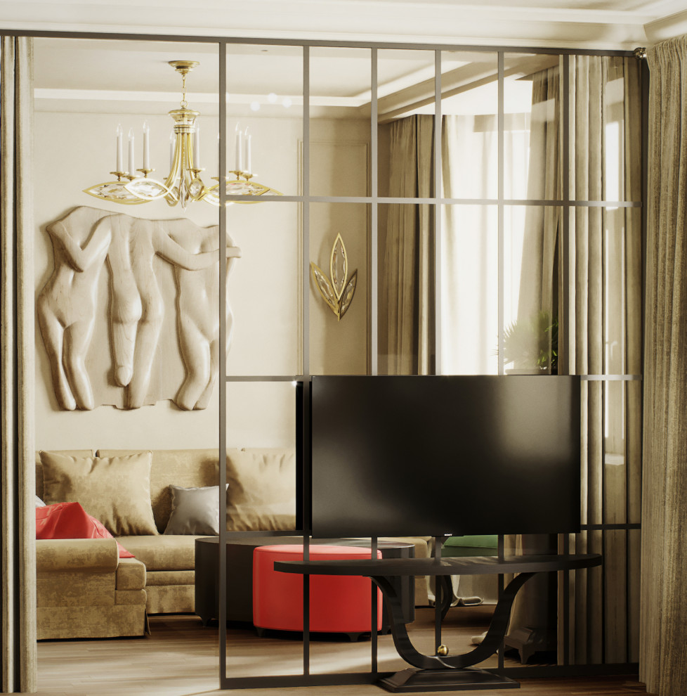 Проект "Алые Паруса