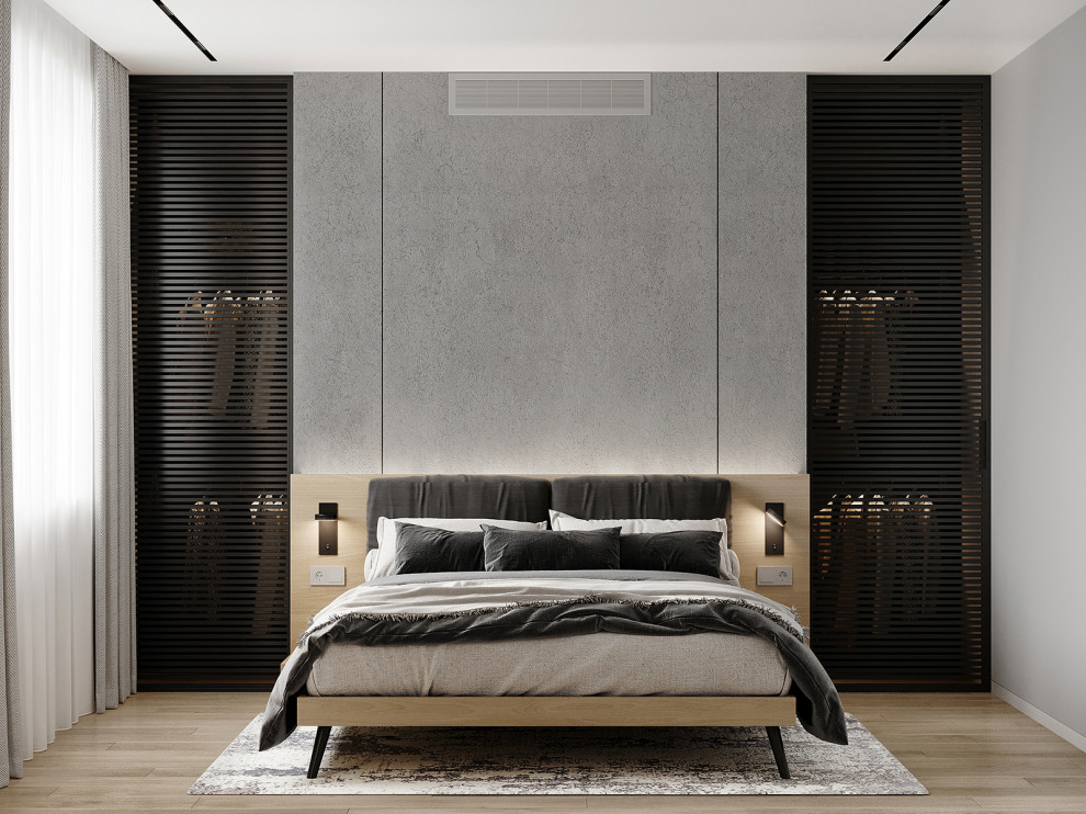 Квартира в Москве