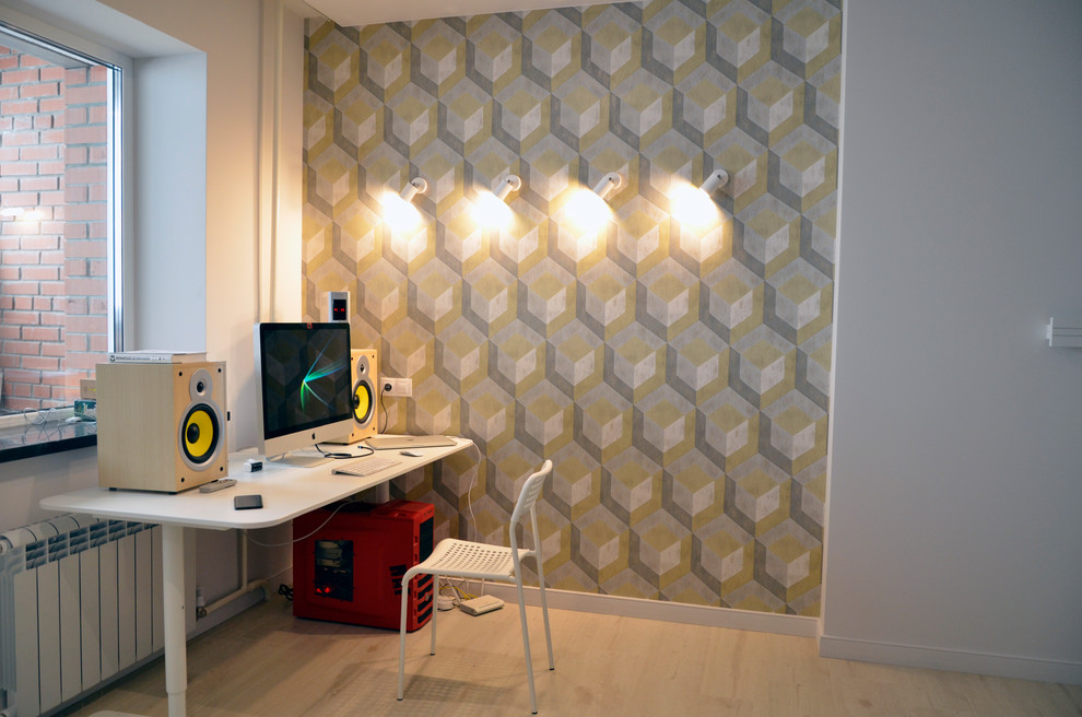 Реализация, проект "Раскрашивая будни"