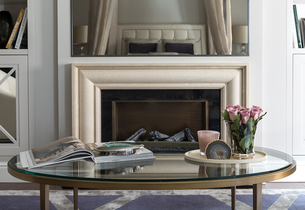 Квартира в Петербурге