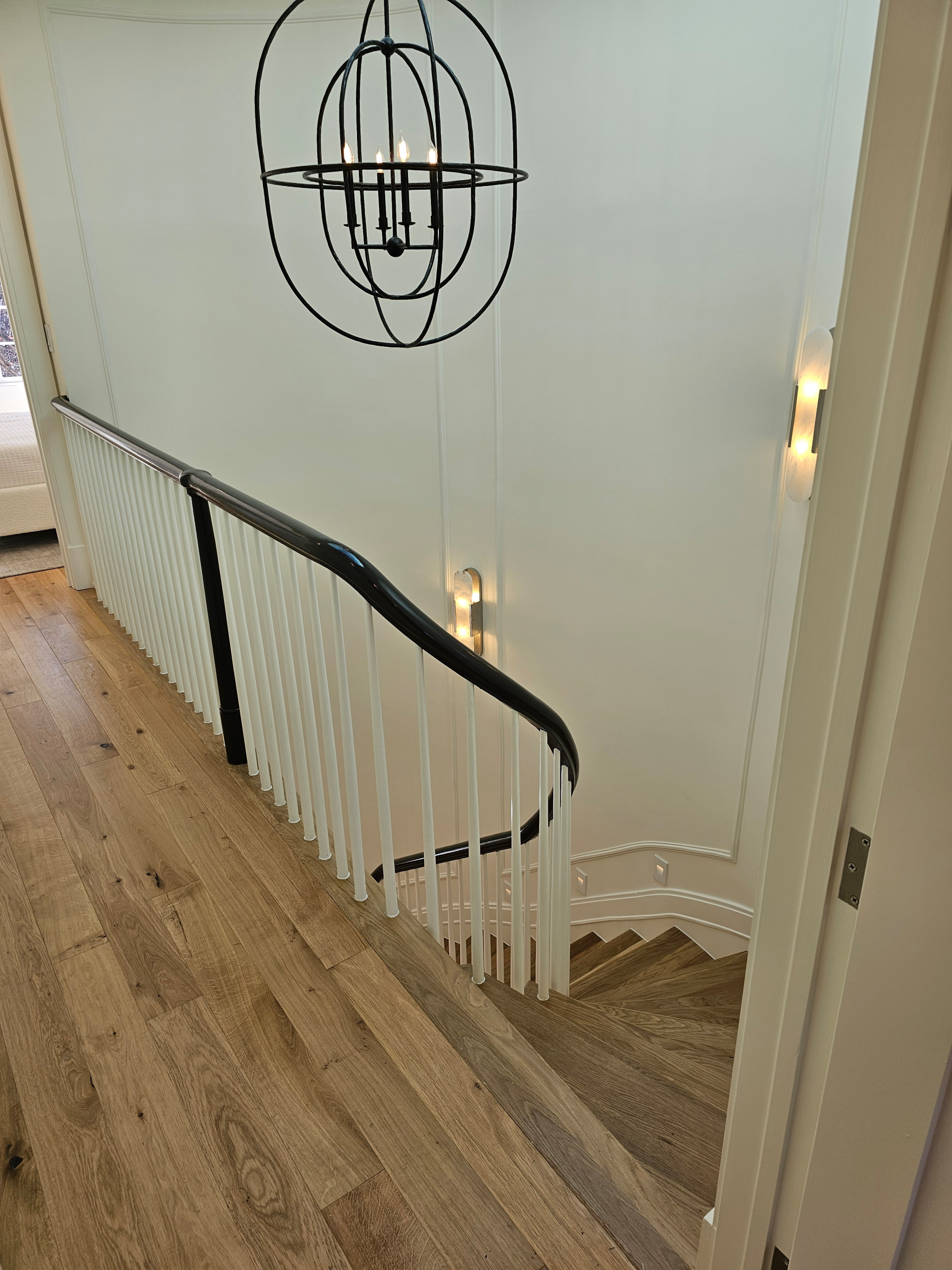 131_Stunning Elliptical in Historic DC Home, Washington DC 20007