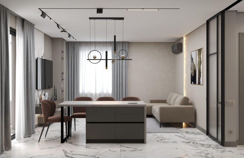 ЖК Арт Сити