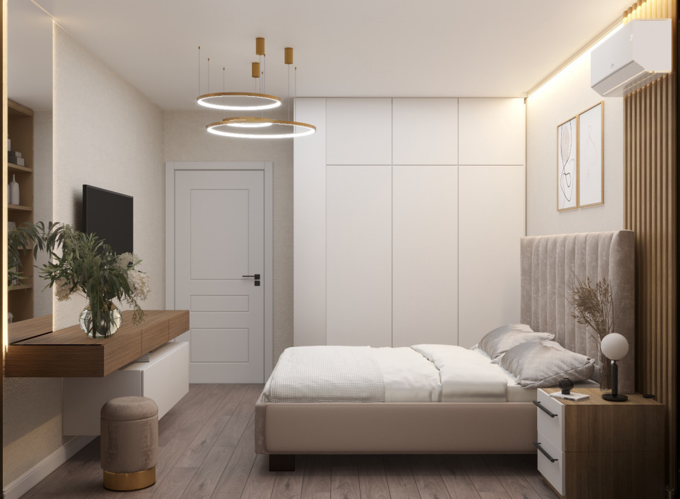 ЖК "Вересаево " квартира 65 кв.м.