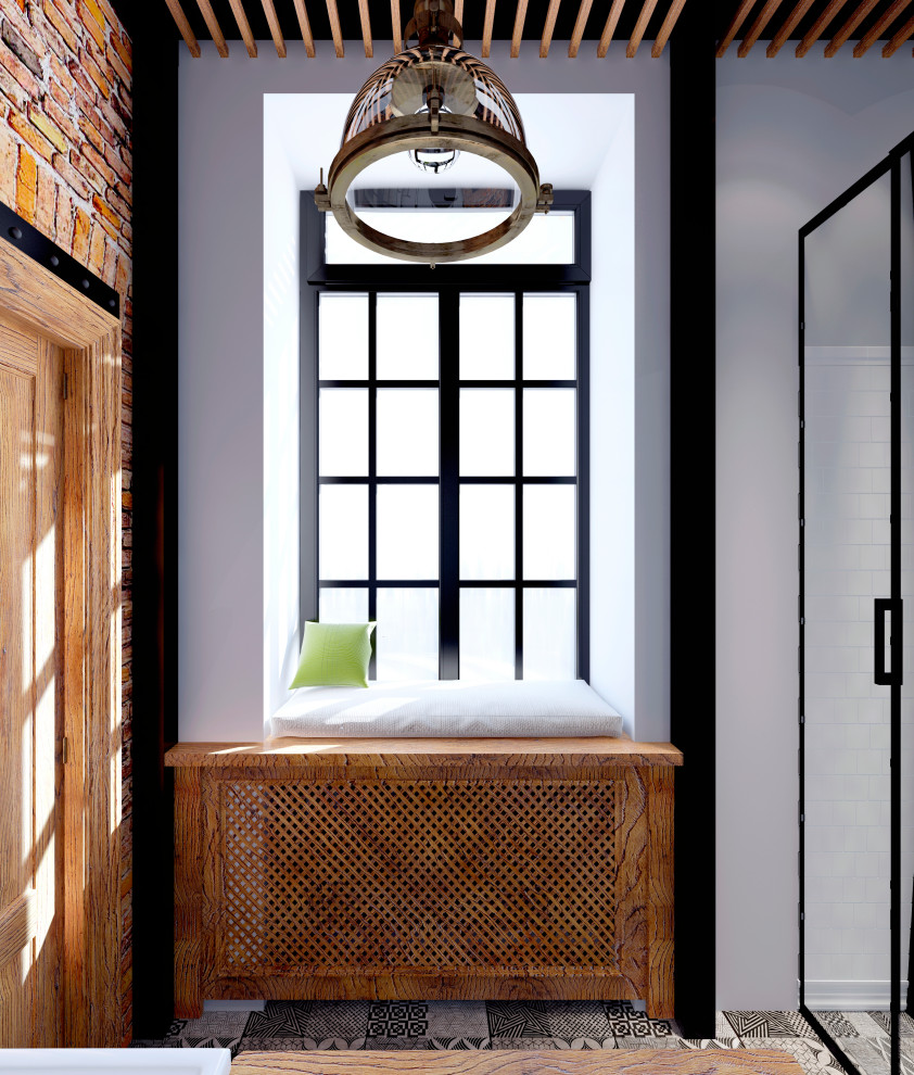 Маленькая квартирка