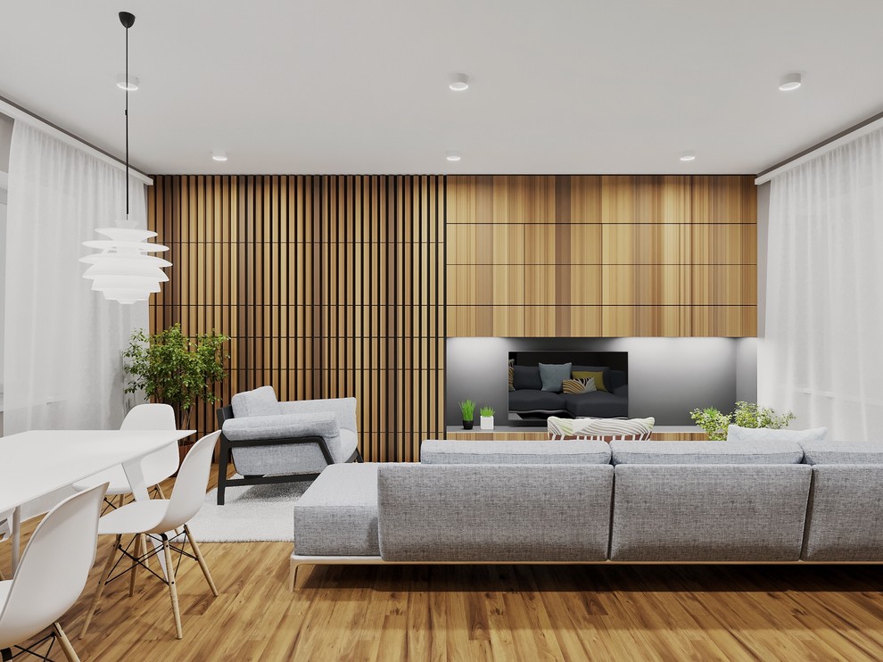 Дом в Белгороде