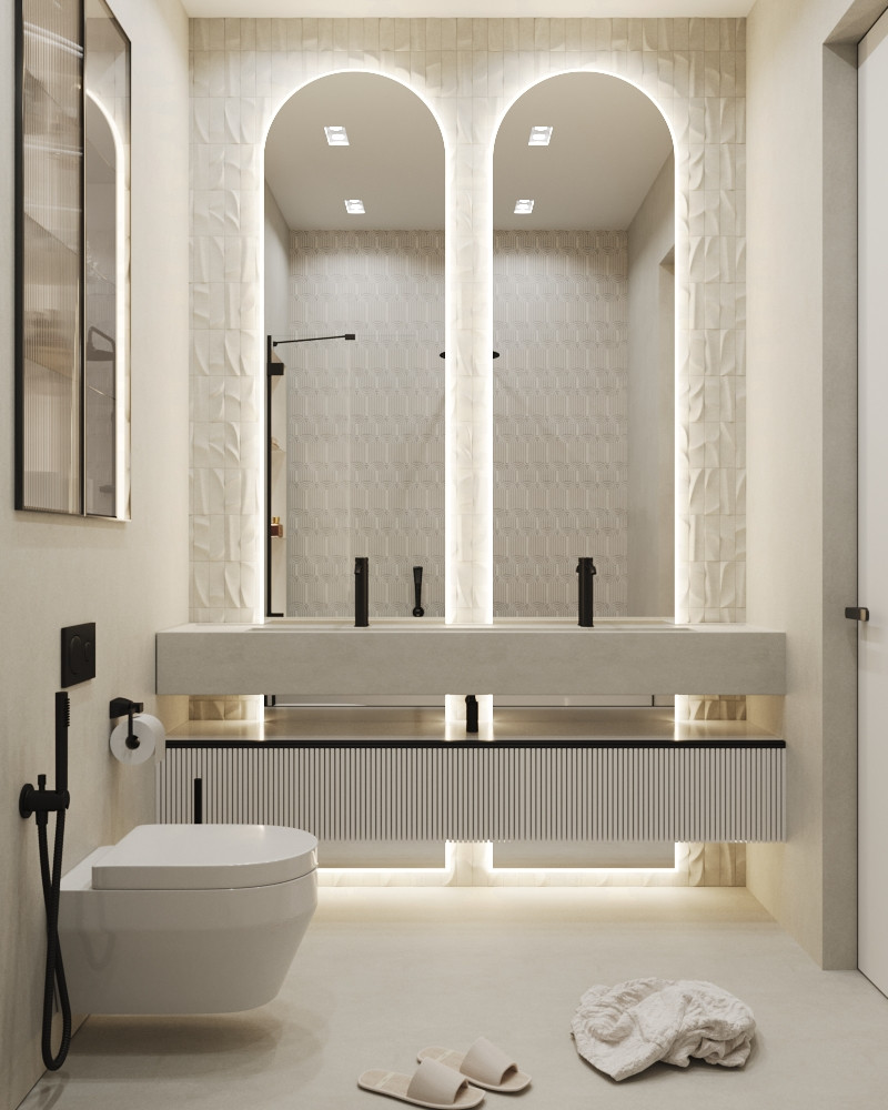 3-х комнатная квартира г.Чебоксары ЖК Welltown