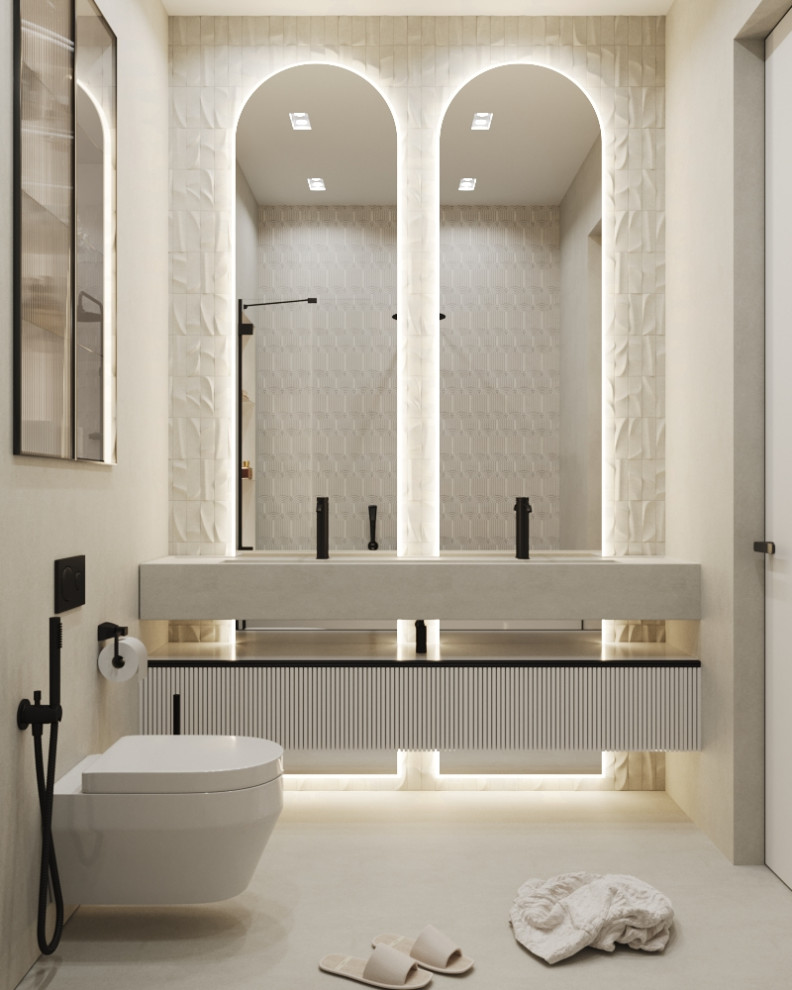 3-х комнатная квартира г.Чебоксары ЖК Welltown