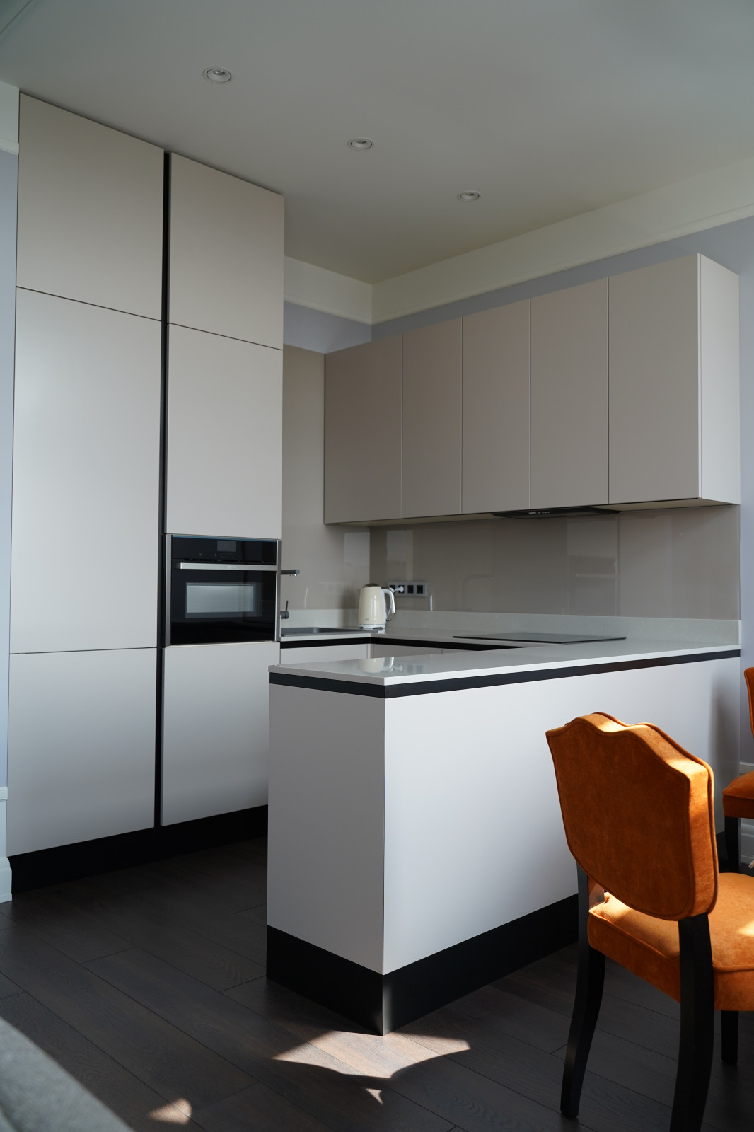 ЖК Серебряный фонтан