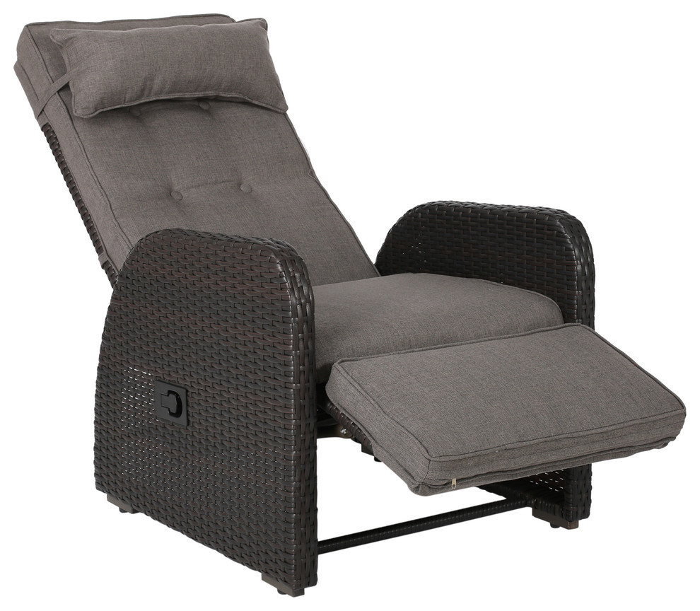 belmint folding massage chair