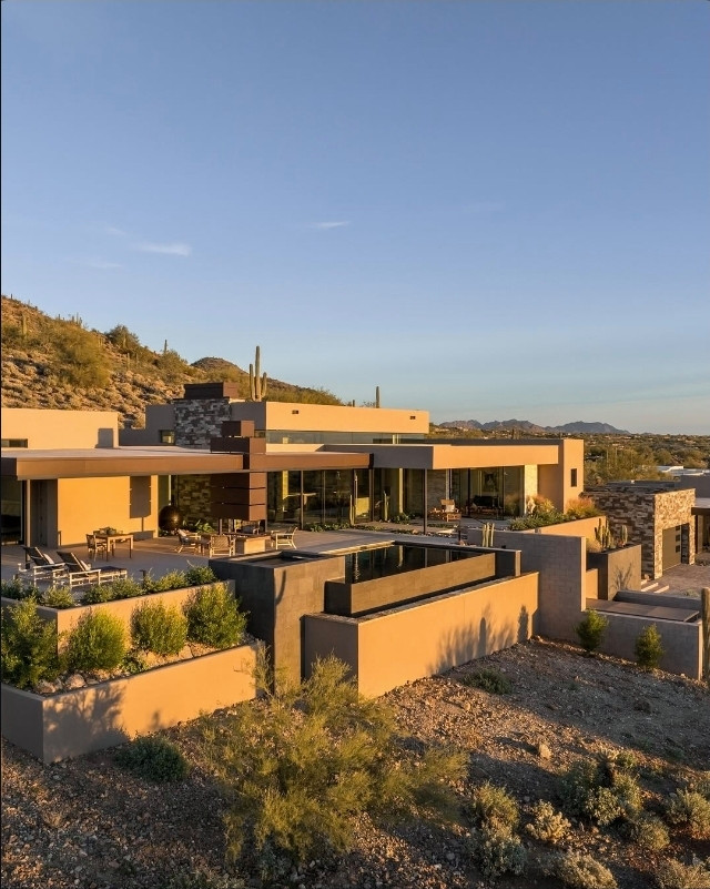 Highlands at Canyon Ridge
