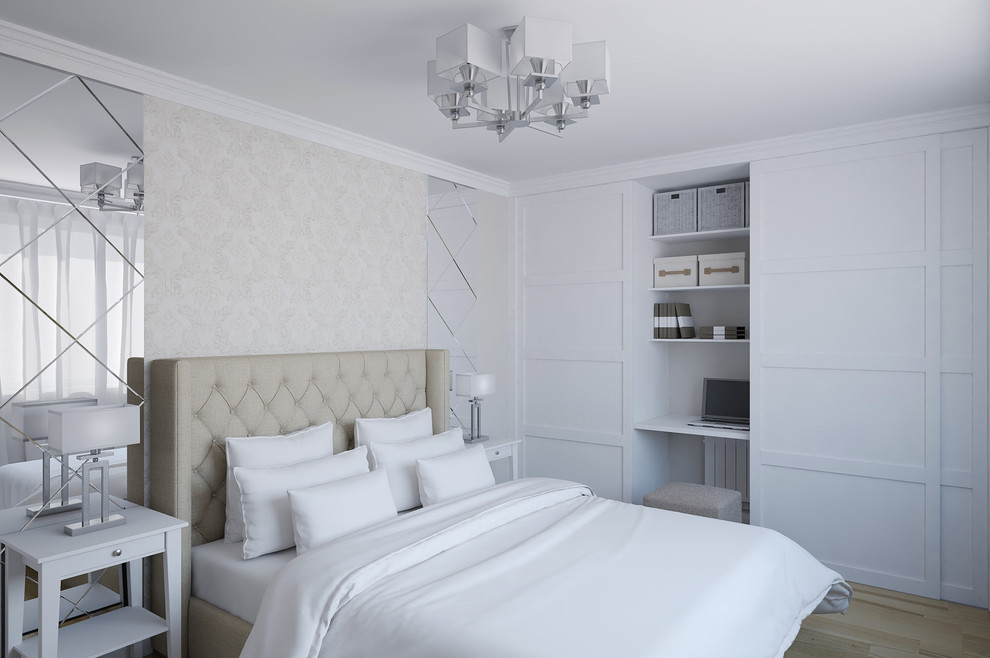 Квартира в ЖК "Адмиральский"