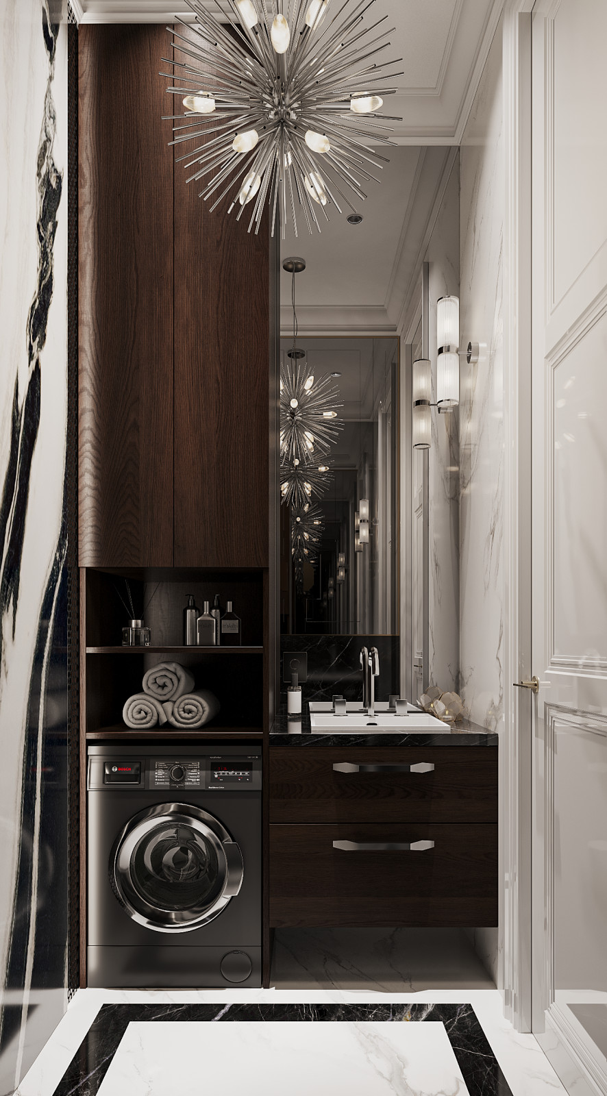 Андреевский дом