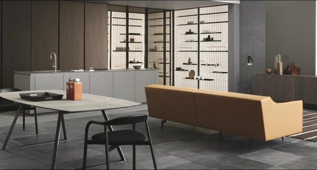MODULNOVA contemporary-kitchen