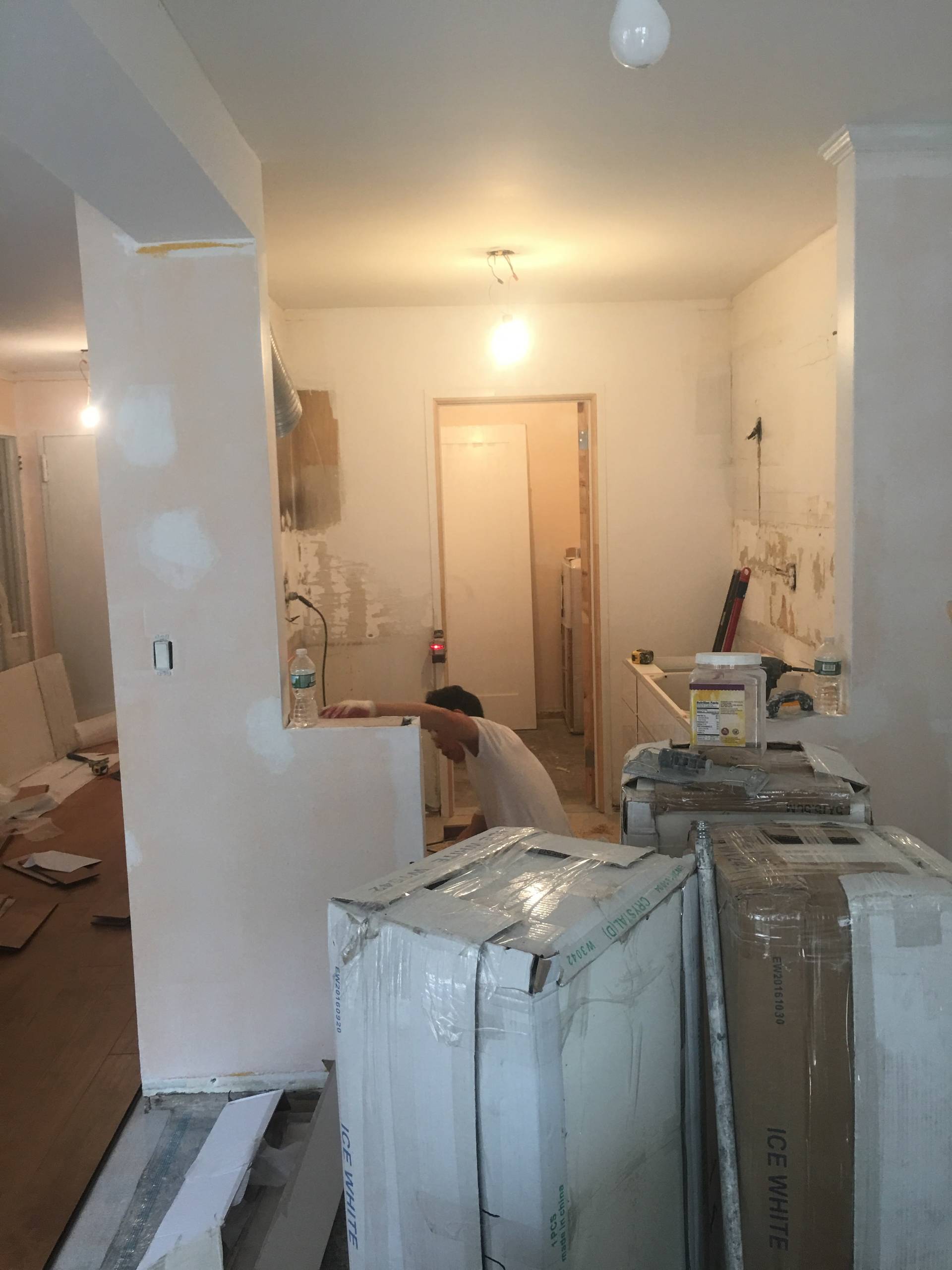 43-40 Kissena Blvd APT.XX Flushing NY 11354