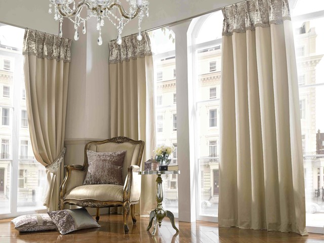 Cairo Diamond Curtains By Kylie Minogue Exclusively On 2go