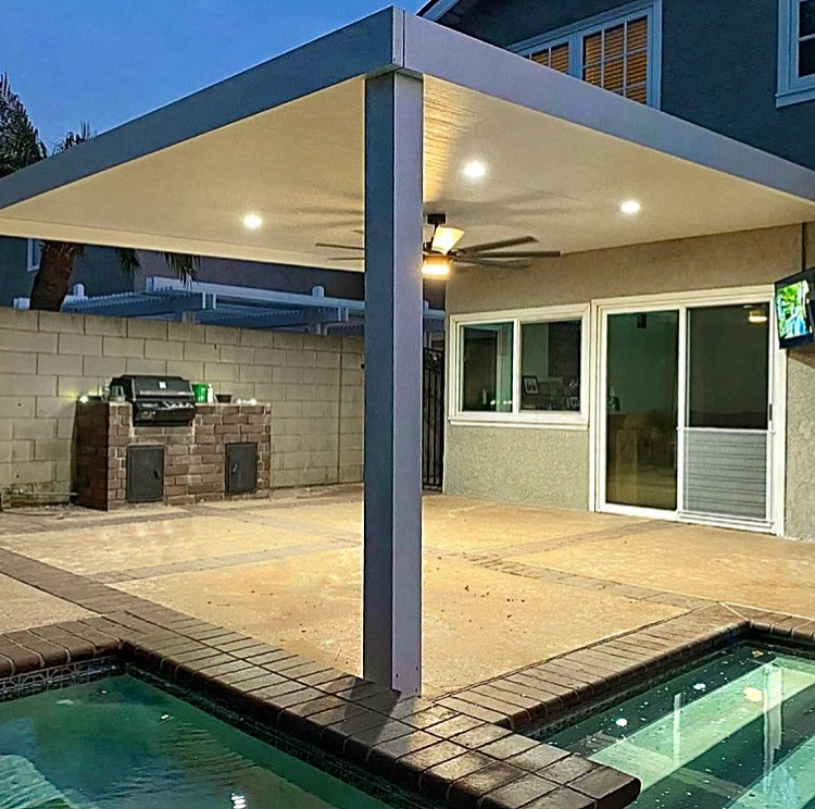 Patio Cover