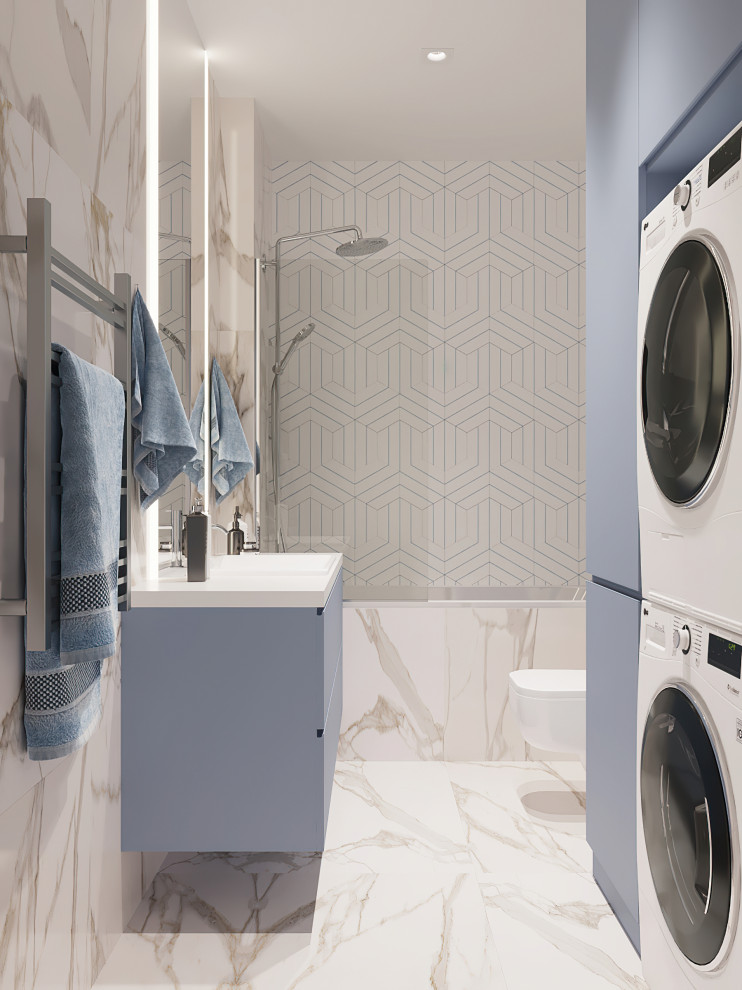 ЖК Хорошевский 2