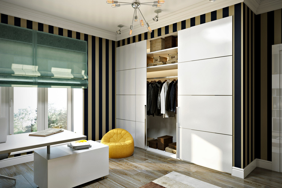 Комната для мальчика