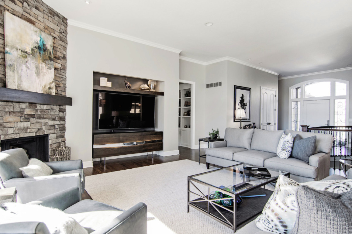 Beverly Road Remodel