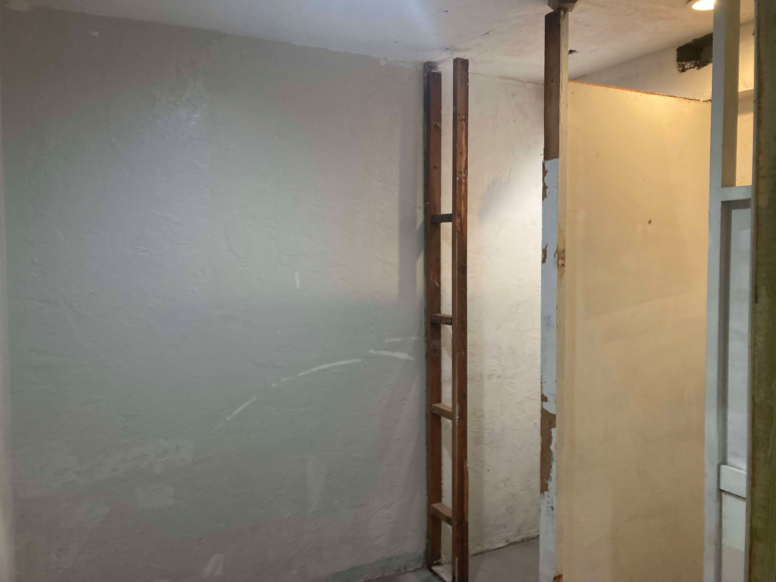 Bremerton Dance Center Remodel
