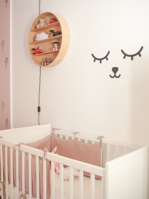 Chez Soul Inside klassisch-modern-babyzimmer