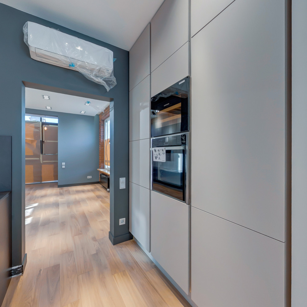 Дизайнерская кухня