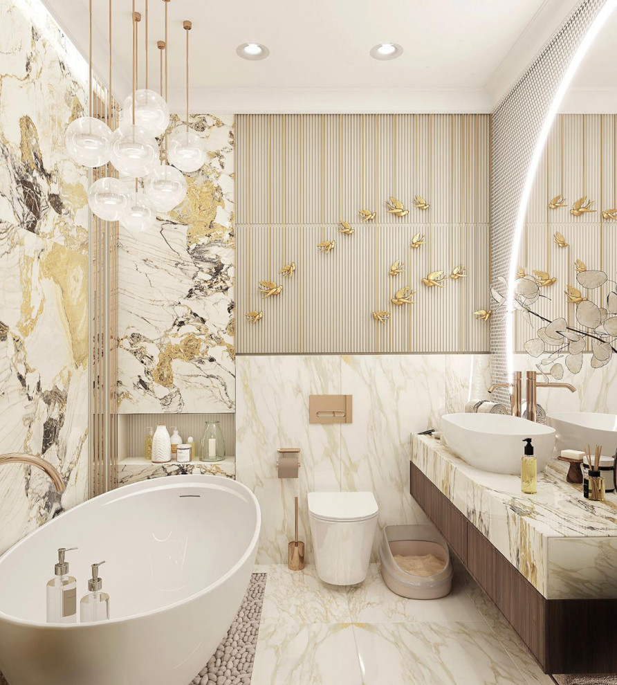 ЖК Репников, квартиры для девушки