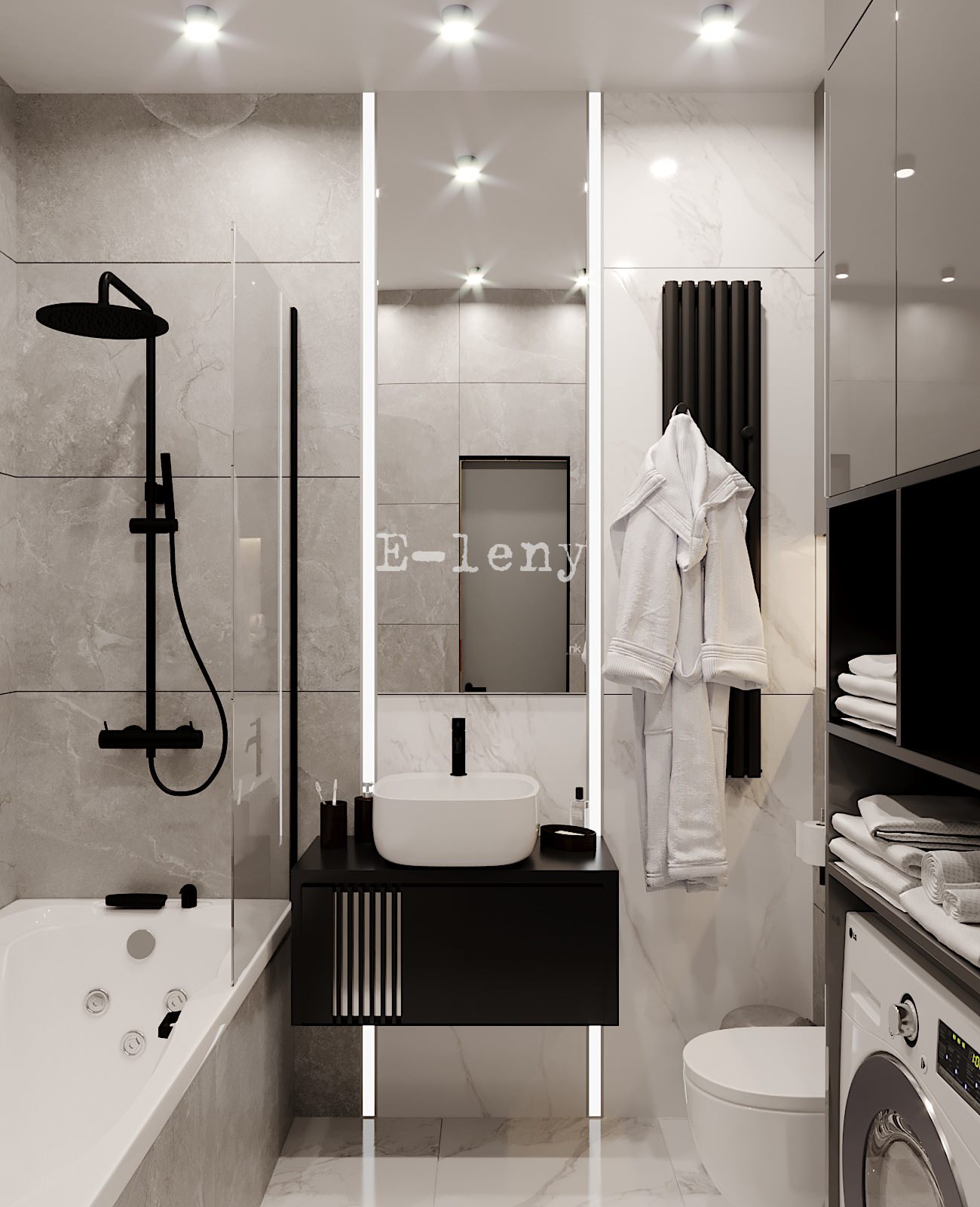 Квартира в Подмосковье