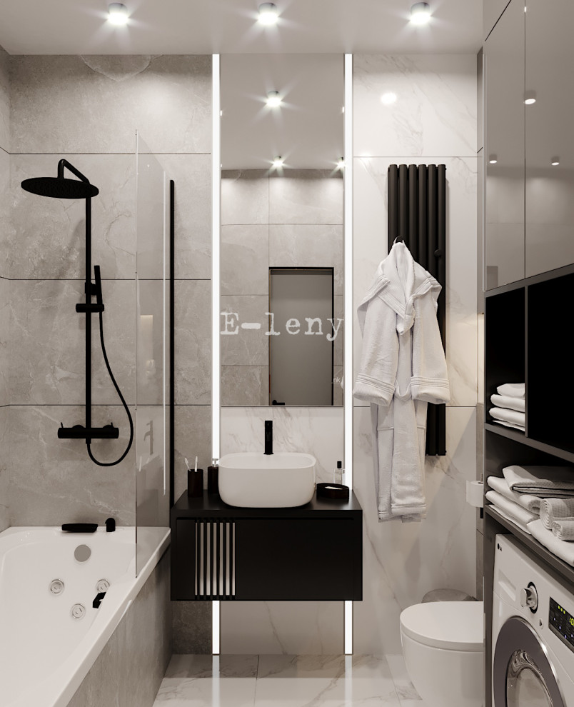 Квартира в Подмосковье