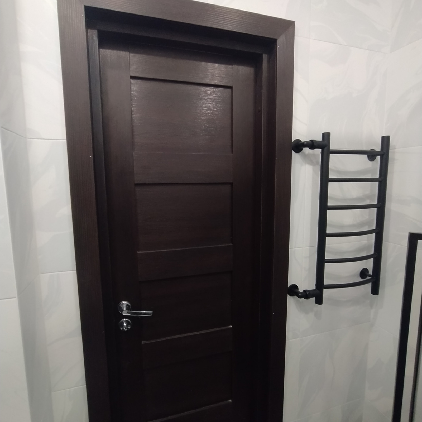 Ванная на пр. Блюхера